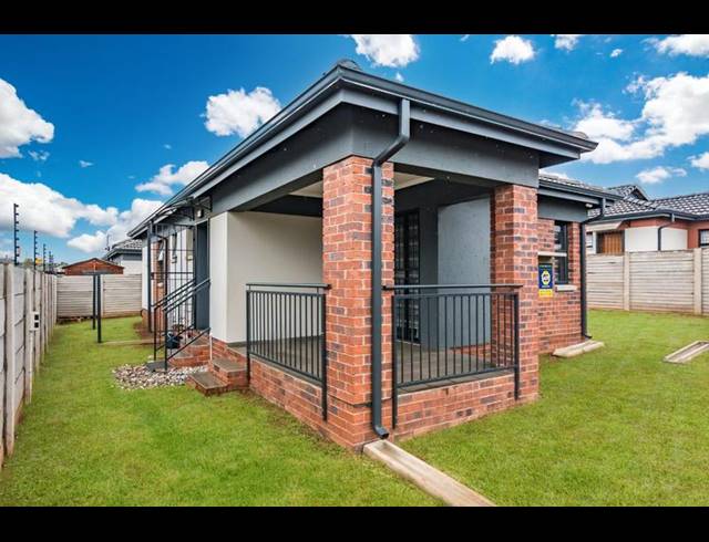 3 BEDROOM PROPERTY TO RENT IN MINDALORE